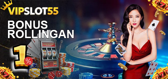 BONUS ROLLINGAN CASINO